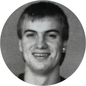 Allan Measures - Ice hockey player