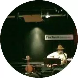 Allan Merovitz - Musical artist