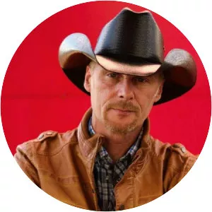 Allan Mikušek - Slovak musician