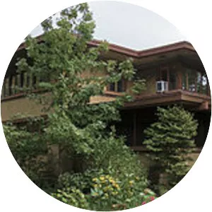 Allan Miller House - Building in Chicago, Illinois