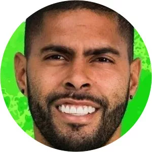 Allan Miranda - Football player