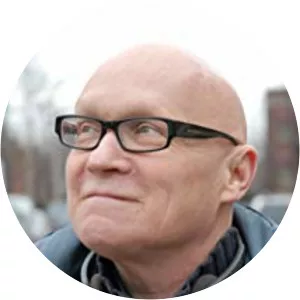 Allan Moyle - Canadian film director