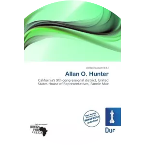 Allan O. Hunter