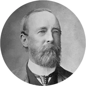 Allan Octavian Hume - Ornithologist