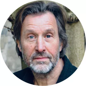 Allan Olsen - Danish musician