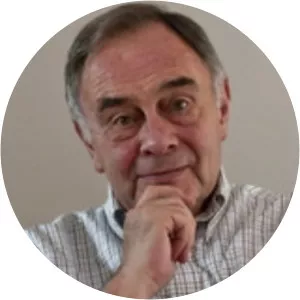 Allan Patience - Author