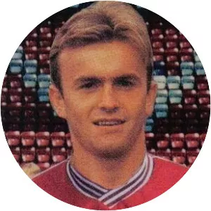 Allan Preston - Scottish footballer