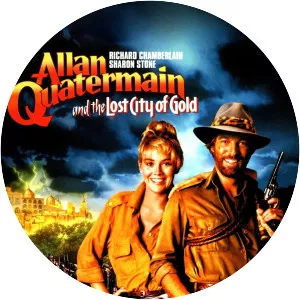 Allan Quatermain and the Lost City of Gold