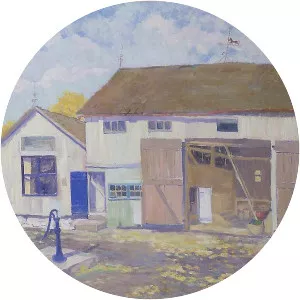 Allan Randall Freelon - American artist