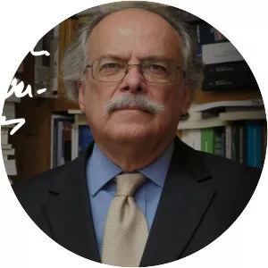 Allan-Randolph Brewer Carías - Venezuelan lawyer