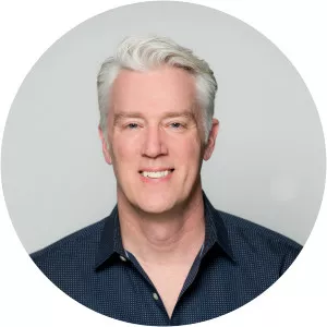 Allan Reid - Television producer