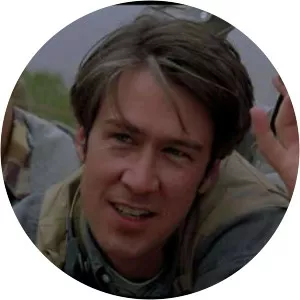 Allan Sanders - Fictional character