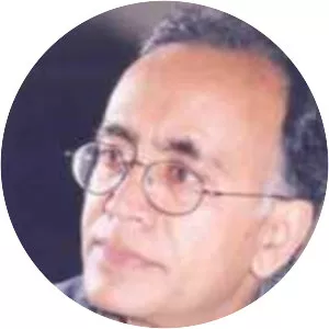 Allan Sealy - Writer