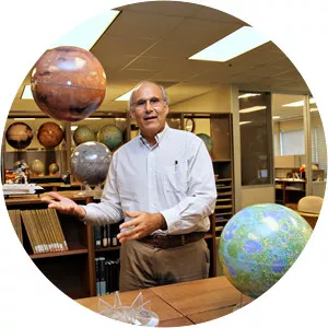 Allan Treiman - Researcher