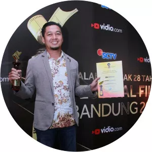 Allan Triyana Sebastian