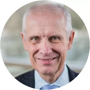 Allan Tupper - Author