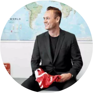 Allan Vad Nielsen - Chief Executive Officer of Hummel International