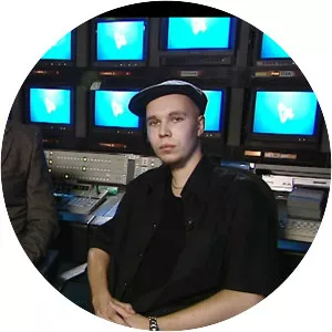 Allan Vainola - Estonian singer