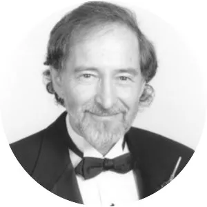 Allan Vogel - American oboist