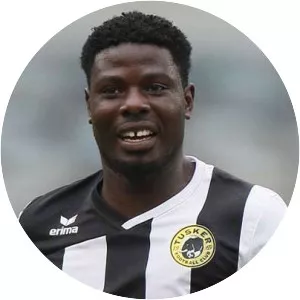 Allan Wanga