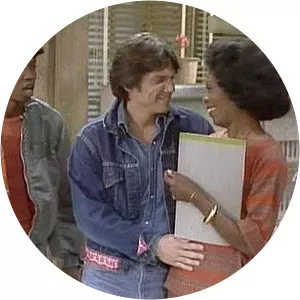 Allan Willis - Fictional character