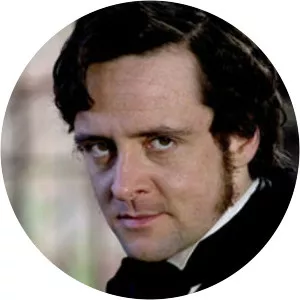 Allan Woodcourt - TV character