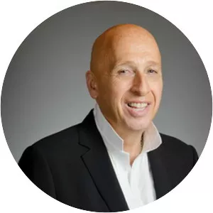 Allan Zeman - Business magnate