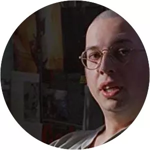 Allan Zinyk - Film actor