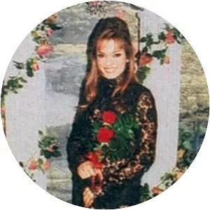 Allana Nadal - Former model ‧ Kristoff St. John's ex-wife