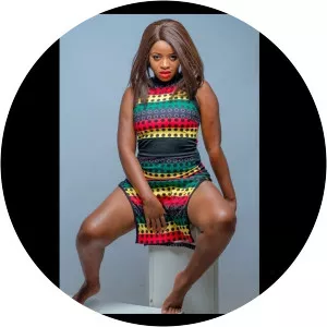 Allanah - Musical artist