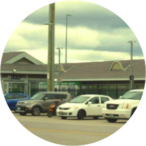 Allandale Waterfront GO Station