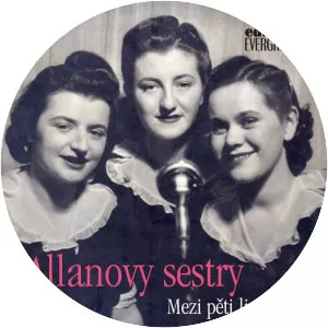Allanovy sestry - Musical group