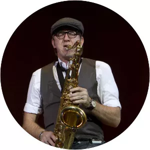 Allard Buwalda - Musician