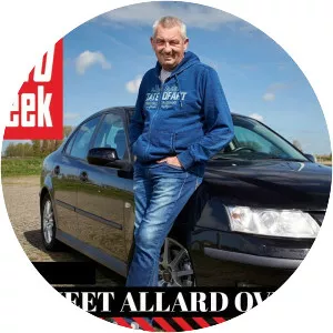 Allard Kalff