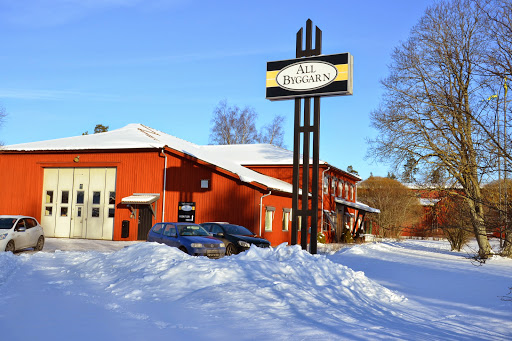 Allbyggarn AB - 