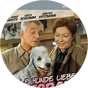 Alle Hunde lieben Theobald1969 – 1970