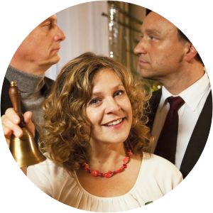 Alle Jahre Wieder Television show