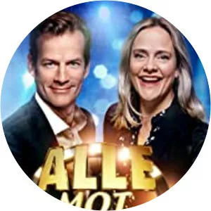 Alle mot alleSince 2020 - 2020 ‧ 3 seasons