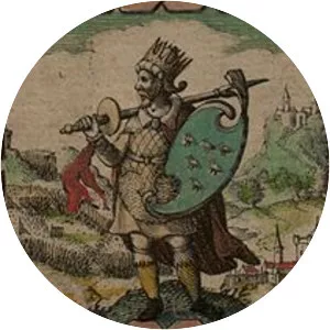 Ælle of Sussex