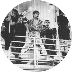 Alle Tiders Duster - 