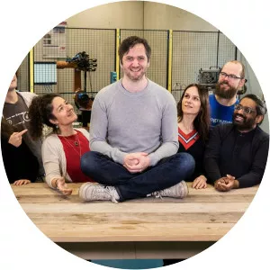 alleen elvis blijft bestaan team scheire