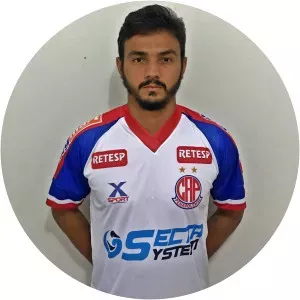 Allef - Brazilian footballer