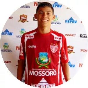 Allefe Flavio Feitosa de Lima - Football player