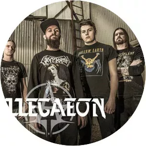 Allegaeon