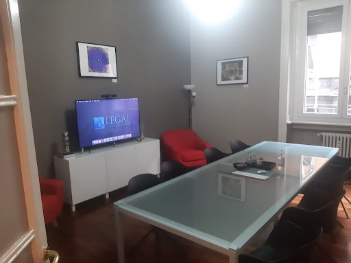 ALLegal - Studio Legale Associato | Law Firm