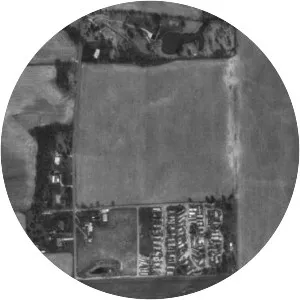 Allegheny Airlines Flight 853