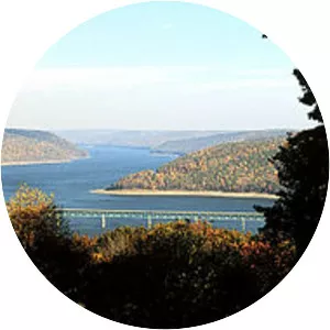 Allegheny National Recreation Area - 