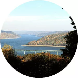 Allegheny Reservoir