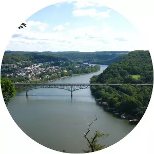 Allegheny River