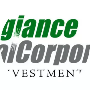 Allegiance Capital Corporation